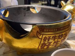 -俏九州·小炒黄牛肉(华润万象汇店)