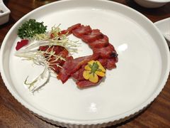 -全聚德(上海首店浦东店)