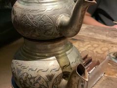 -Mevlana梅夫娜土耳其餐厅·清真
