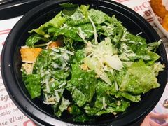 -The Habit Burger Grill 哈比特汉堡(爱琴海店)
