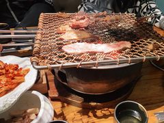 -黑牛の店·和牛烧肉(大悦城店)
