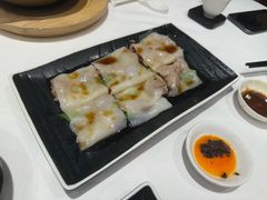 -白天鹅宾馆-宏图府餐厅