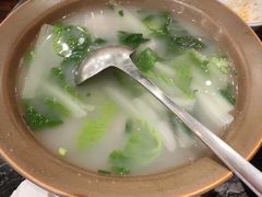 -情妹耙泥鳅·江湖川菜(科华店)