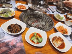 -韩一品韩国料理(柏庐南路店)