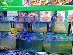-晶渔坊·海鲜私房菜(东夷小镇店)
