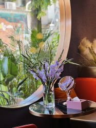 -花隐·美芙炫海菲秀皮肤管理中心