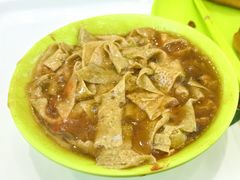 -大福来锅巴菜(古文化街店)