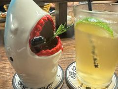 -杨梅市场·打工人小酒馆(新天地店)