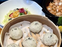 -宫燕府·京菜·烤鸭·淮扬菜(王府中心店)