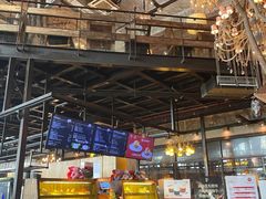 -漫咖啡(浏阳河店)