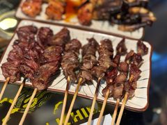 -一吉焼鸟·FOUNDER(桂林路店)