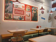 -Eckl’s爱氏热狗(猫街店)