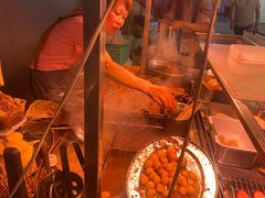 -明记牛杂(新马路分店)