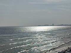 -东堤公园