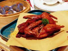-悦得闲广式茶楼点心(石厦时代广场店)