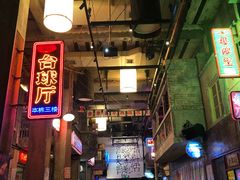 -文和友老长沙龙虾馆(化龙池店)