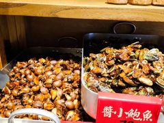-日丰园海肠水饺·老字号大连海鲜(和平广场店)