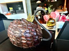 -西檬树SIMON·T轻奢蛋糕(大东方Max店)