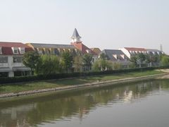 -美兰湖景区