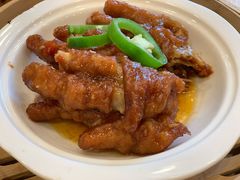 -龙的酒楼·手工早茶·顺德菜(近良路店)
