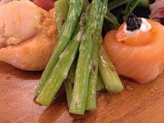 -北辰洲际酒店·IT MAMA意式家味餐厅