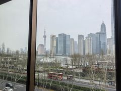 -上海滩餐厅(BFC外滩金融中心店)