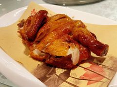 -宴天下·幸福礼堂(王城大道店)