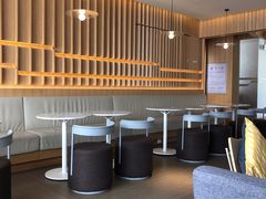 大堂-Bracket Coffee(工体店)