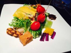 -花家怡园·宴会厅(簋街四合院总店)