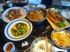 -巴依老爷新疆美食(清华东门店)