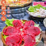 成都探店｜不出成都就能吃到的地道重庆老火锅