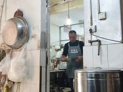 -丁记面馆(凤凰店)