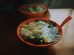 -阿麟馄饨(延长路店)