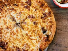 费城小猪-Tubestation站点比萨(五道营店)