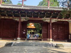 -建水文庙