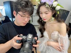 -吉田美学化妆美甲摄影培训(丽水校区)