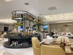 大堂-豫璟轩中餐厅(南昌万怡店)