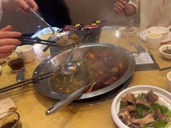 -嬷孙家潮汕牛肉火锅(北京路天河城店)