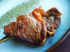 -新鲜特色餐厅(香格里拉大酒店)