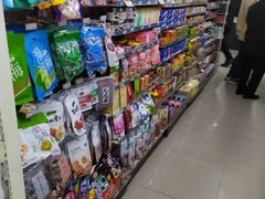 -711便利店(黄岛青医店)