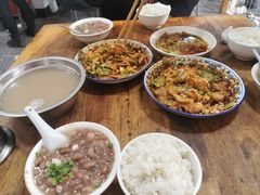 -赵姐猪耳朵饭店