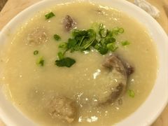 -盛记粥面(佐敦店)