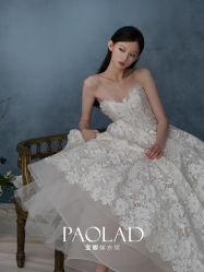 -南京宝娜嫁衣婚纱礼服馆(中央路店)