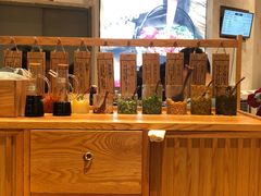 -小满手工粉(上海月星环球港店)