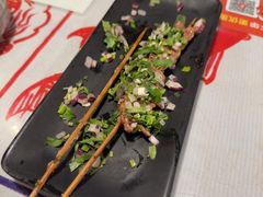 -辉记炭烧海鲜大排档·老字号(福田店)