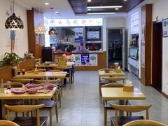 大堂-牛马行牛肉饸饹铺(长春总店)