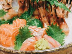 -王鼎精致料理铁板烧(世博源店)