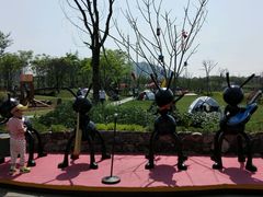 android_upload_pic-田园东方蜜桃村的田野营地