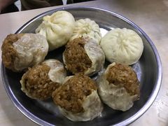 -老陶包子铺(南大西南村店)