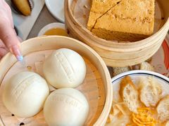 -陶兰居·香港饭店·海鲜大排档(圆融时代广场店)